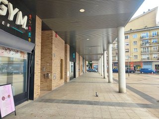 Trastero en venta en Buztintxuri en Pamplona