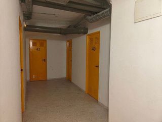 Trastero en venta en Buztintxuri en Pamplona