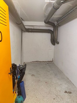 Trastero en venta en Buztintxuri en Pamplona