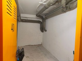 Trastero en venta en Buztintxuri en Pamplona