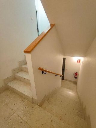 Trastero en venta en Buztintxuri en Pamplona