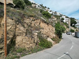 Terreno en venta en Port Esportiu - Puig Rom - Canyelles en Roses