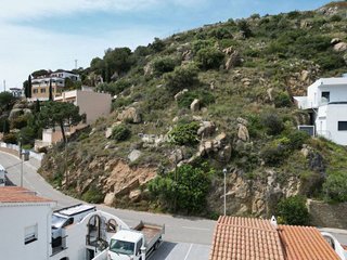 Terreno en venta en Port Esportiu - Puig Rom - Canyelles en Roses