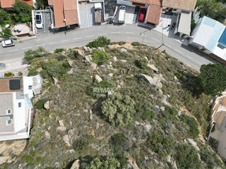 Terreno en venta en Port Esportiu - Puig Rom - Canyelles en Roses