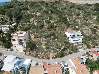 Terreno en venta en Port Esportiu - Puig Rom - Canyelles en Roses