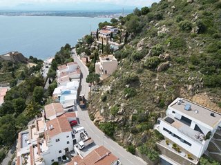 Terreno en venta en Port Esportiu - Puig Rom - Canyelles en Roses