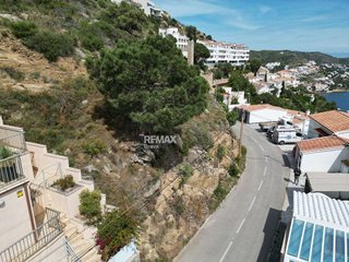 Terreno en venta en Port Esportiu - Puig Rom - Canyelles en Roses