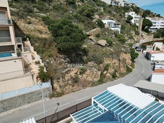 Terreno en venta en Port Esportiu - Puig Rom - Canyelles en Roses