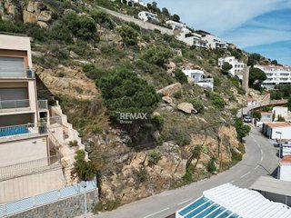 Terreno en venta en Port Esportiu - Puig Rom - Canyelles en Roses