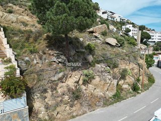 Terreno en venta en Port Esportiu - Puig Rom - Canyelles en Roses