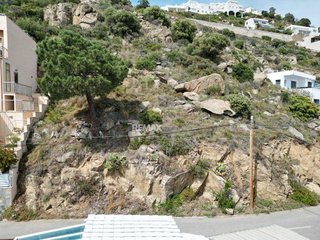 Terreno en venta en Port Esportiu - Puig Rom - Canyelles en Roses