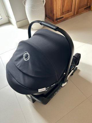 Bugaboo Turtle Air by Nuna
