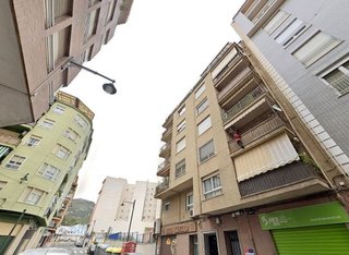 Piso en venta en Barri Zona Nord en Alcoy/Alcoi