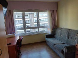 Piso en alquiler en Agra del Orzán - Ventorrillo - Vioño en Coruña (A)