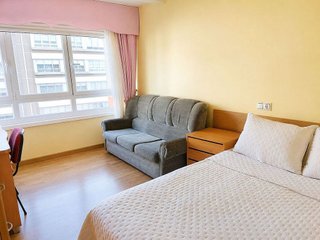 Piso en alquiler en Agra del Orzán - Ventorrillo - Vioño en Coruña (A)