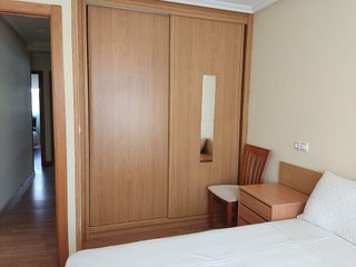Piso en alquiler en Agra del Orzán - Ventorrillo - Vioño en Coruña (A)