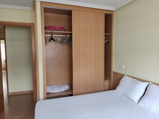 Piso en alquiler en Agra del Orzán - Ventorrillo - Vioño en Coruña (A)