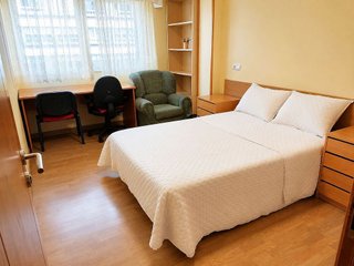 Piso en alquiler en Agra del Orzán - Ventorrillo - Vioño en Coruña (A)