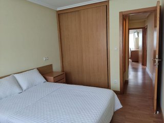 Piso en alquiler en Agra del Orzán - Ventorrillo - Vioño en Coruña (A)