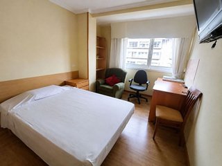 Piso en alquiler en Agra del Orzán - Ventorrillo - Vioño en Coruña (A)