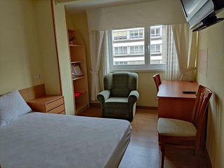 Piso en alquiler en Agra del Orzán - Ventorrillo - Vioño en Coruña (A)