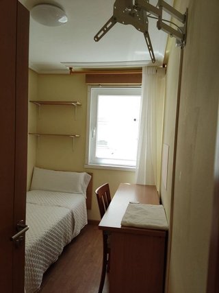 Piso en alquiler en Agra del Orzán - Ventorrillo - Vioño en Coruña (A)