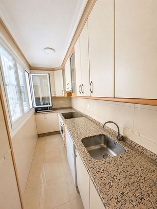 Piso en alquiler en Agra del Orzán - Ventorrillo - Vioño en Coruña (A)