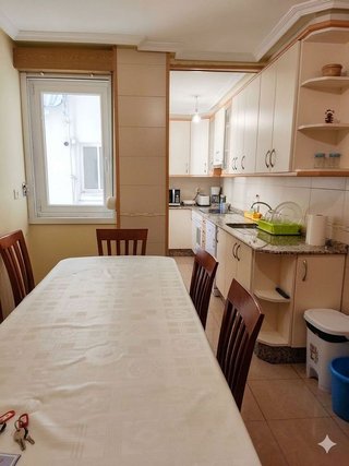 Piso en alquiler en Agra del Orzán - Ventorrillo - Vioño en Coruña (A)