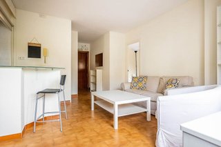 Piso en alquiler en Bami - Tabladilla - La Estrella en Sevilla