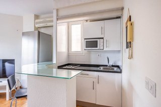 Piso en alquiler en Bami - Tabladilla - La Estrella en Sevilla