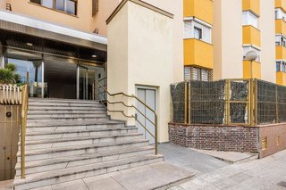 Piso en alquiler en Bami - Tabladilla - La Estrella en Sevilla