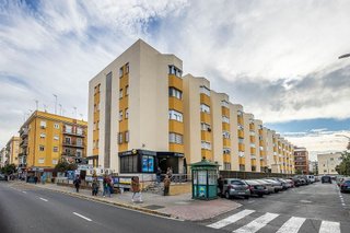 Piso en alquiler en Bami - Tabladilla - La Estrella en Sevilla