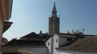 Piso en alquiler en Santa Cruz en Sevilla