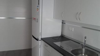 Piso en alquiler en Santa Cruz en Sevilla