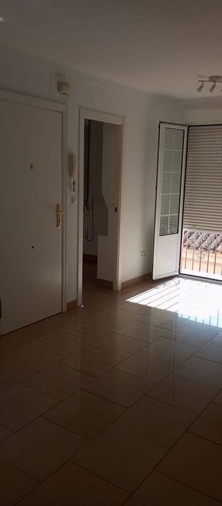 Piso en alquiler en Santa Cruz en Sevilla