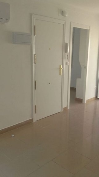 Piso en alquiler en Santa Cruz en Sevilla