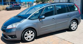 Citroen Grand C4 Picasso 2009