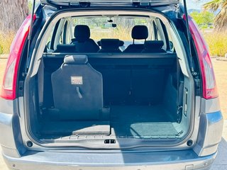 Citroen Grand C4 Picasso 2009