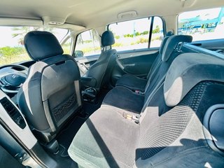 Citroen Grand C4 Picasso 2009
