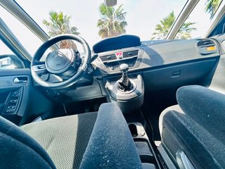 Citroen Grand C4 Picasso 2009