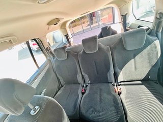 Citroen Grand C4 Picasso 2009