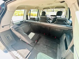 Citroen Grand C4 Picasso 2009