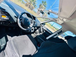 Citroen Grand C4 Picasso 2009