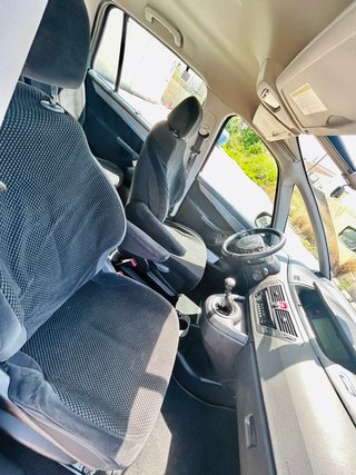 Citroen Grand C4 Picasso 2009