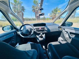 Citroen Grand C4 Picasso 2009