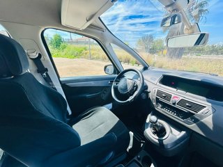 Citroen Grand C4 Picasso 2009