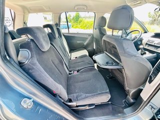 Citroen Grand C4 Picasso 2009