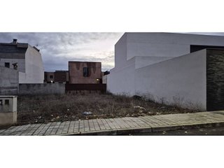 Terreno en venta en Larache en Ciudad Real