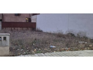 Terreno en venta en Larache en Ciudad Real