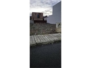 Terreno en venta en Larache en Ciudad Real